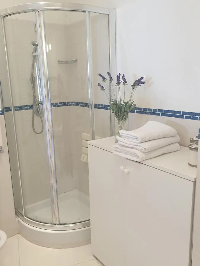 Holiday home Chiaia Bilocale Panoramico Villa Naples
