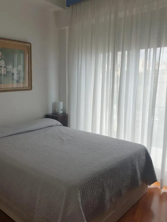 Holiday home Chiaia Bilocale Panoramico Villa Naples Italy